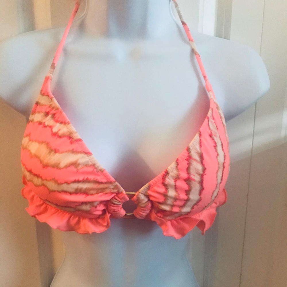 Victoria secret Swim Top NWOT